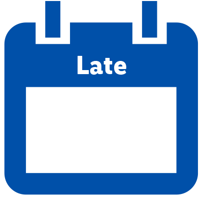 Date late 2026