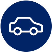 icon car