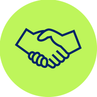 icon partnership