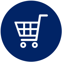 icon shopping