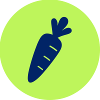 icon veg