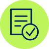 icon Planning submission