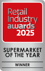 Retail Industry Awards Supermarket of the Year