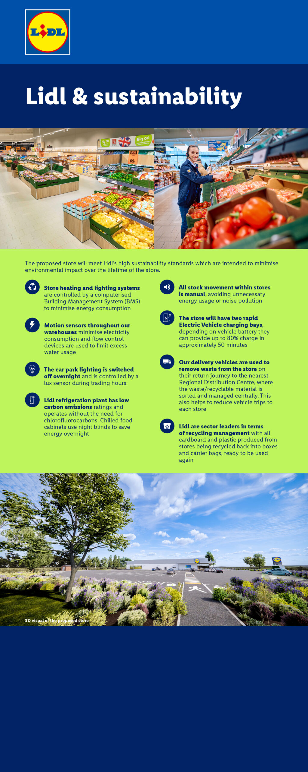 sustainability banner